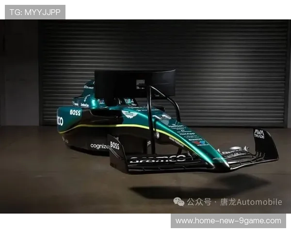 F1车队策略模拟与数据演练——竞技中的智慧较量