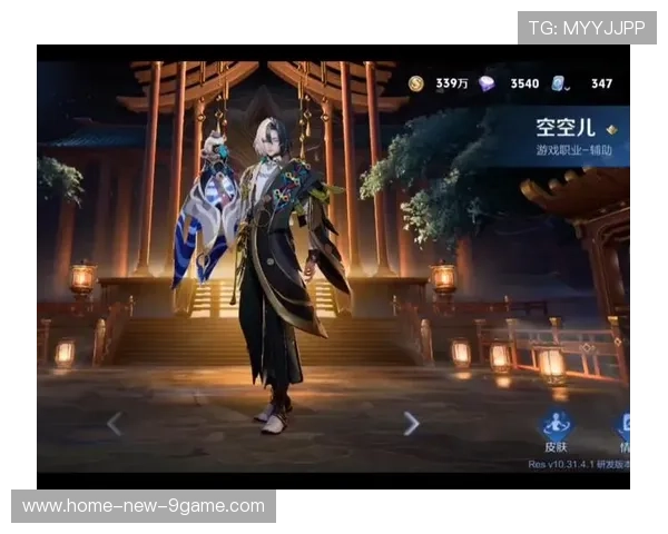 《王者荣耀》新英雄登场，战斗风格引发热议，王者荣耀新英雄叫啥