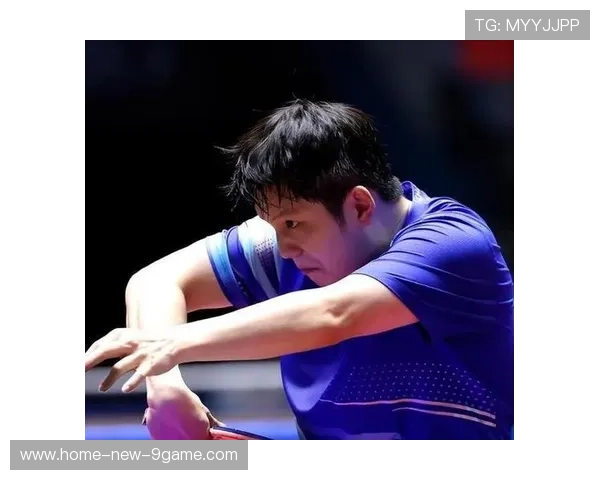 乒乓球公开赛出现少年黑马,世界冠军也被点名研究 乒乓球公开赛出现少年黑马,世界冠军也被点名研究