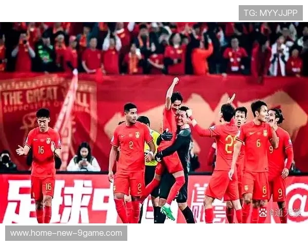 国足比赛数据分析与应用，中国足球数据资料